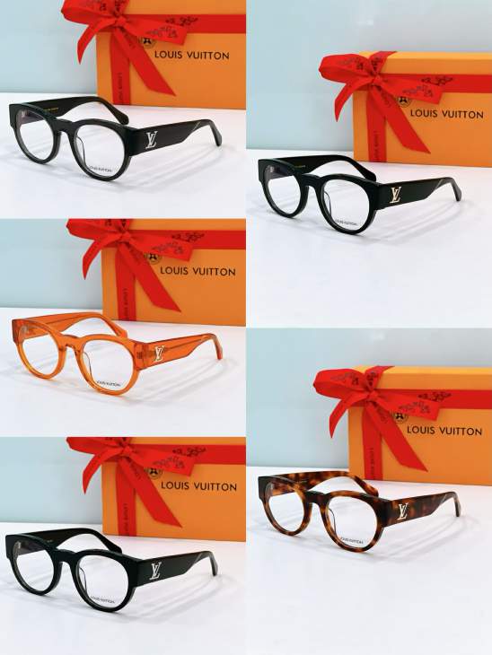 Picture of Louis Vuitton Sunglasses _SKUfw80536810fw